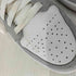 ジョーダンブランド JORDAN BRAND Air Jordan 1 Mid Wolf Grey メンズ JPN:26