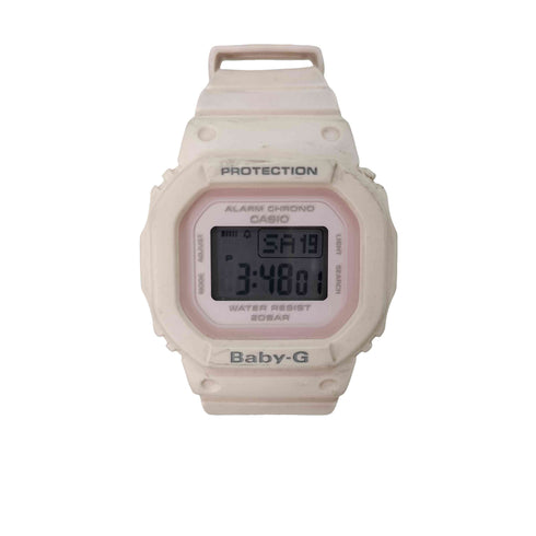 カシオ CASIO BGD-560-1JF レディース
