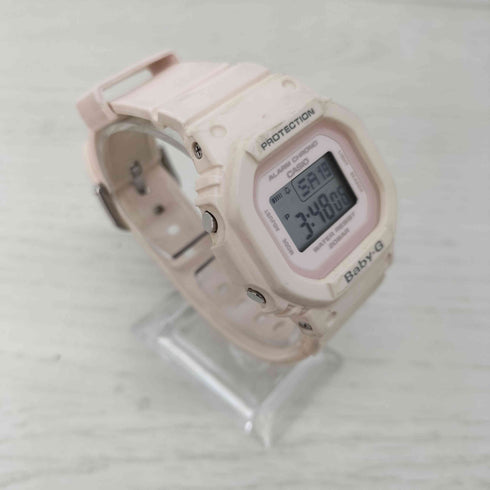 カシオ CASIO BGD-560-1JF レディース