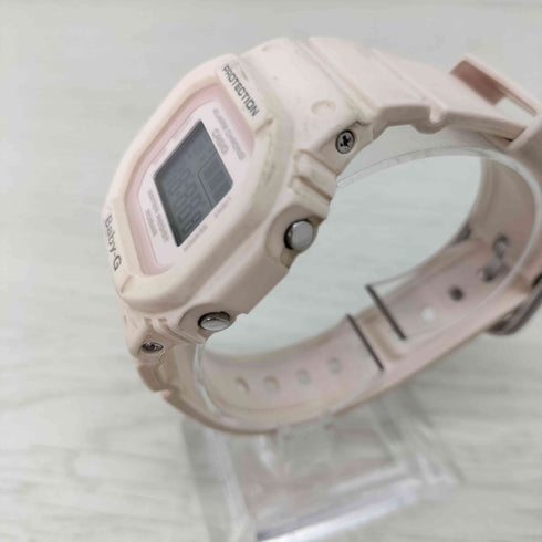 カシオ CASIO BGD-560-1JF レディース