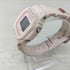 カシオ CASIO BGD-560-1JF レディース