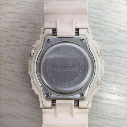 カシオ CASIO BGD-560-1JF レディース