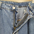 WAKE JEANS デニムカーゴパンツ メンズ