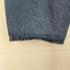 WAKE JEANS デニムカーゴパンツ メンズ