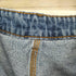 WAKE JEANS デニムカーゴパンツ メンズ