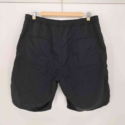 アベイシングエイプ A BATHING APE OOSAKA 5th Anniversary Nylon Shorts メンズ JPN:XL