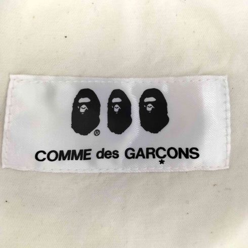 アベイシングエイプ A BATHING APE OOSAKA 5th Anniversary Nylon Shorts メンズ JPN:XL