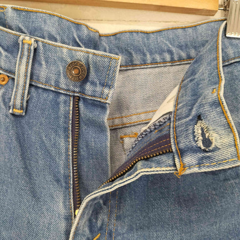 リーバイス Levis 90S 505-0217 メンズ