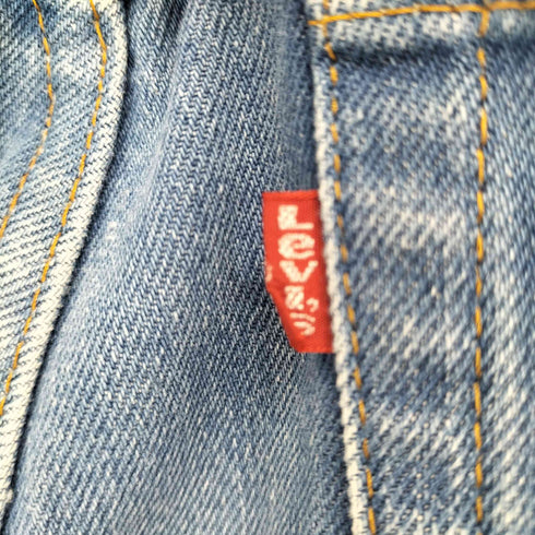 リーバイス Levis 90S 505-0217 メンズ
