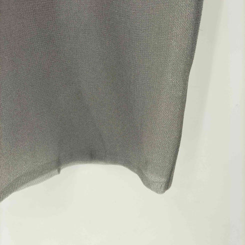 ザラ ZARA シアースカート レディース S