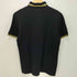 フレッドペリー FRED PERRY 英国製 S/S 鹿の子 ポロ メンズ US:40