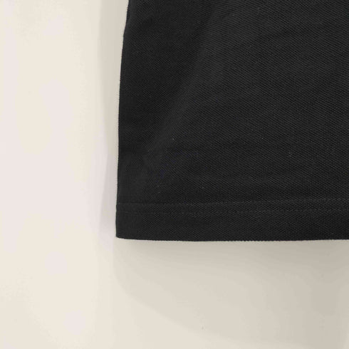 フレッドペリー FRED PERRY 英国製 S/S 鹿の子 ポロ メンズ US:40