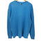 ヘインズ Hanes 80-90S USA製 シングルステッチ クルーネック L/S Tシャツ メンズ import:XL