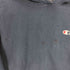 チャンピオン Champion 青単 復刻 REVERSE WEAVE リバースウィーブ 目有り 裏起毛 ロゴ刺繍 プルオーバー フーディー パーカー レディース JPN:XL