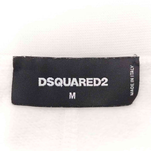 ディースクエアード DSQUARED2 スウェットショーツ メンズ JPN:M