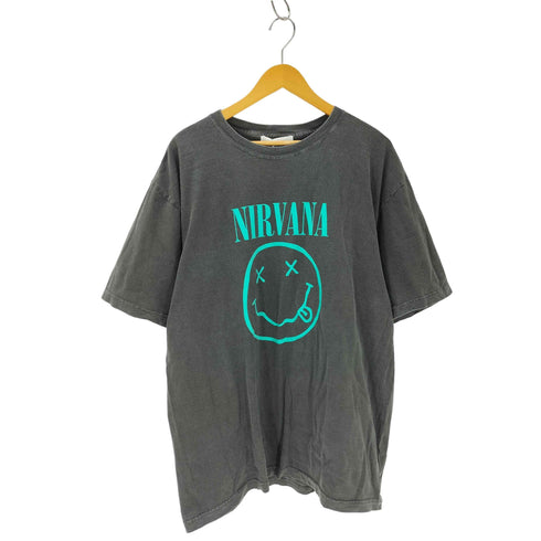 ジョンブル Johnbull SMILEY T-SHIRT メンズ JPN:L