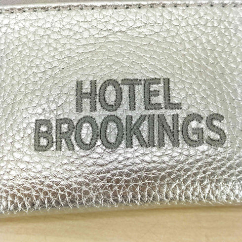 フレームワーク FRAMeWORK BALMYDAYS別注 MOTEL CHARMポーチ レディース ONE SIZE
