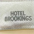 フレームワーク FRAMeWORK BALMYDAYS別注 MOTEL CHARMポーチ レディース ONE SIZE