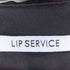 リップサービス LIP SERVICE オフショルカラーメッシュフレアワンピース レディース FREE
