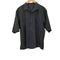 ユナイテッドアローズグリーンレーベルリラクシング UNITED ARROWS green label relaxing 24SS ウォッシャブルトロ ジャスト ルーズ オープンカラー シャツ ―マシンウォッシャブル メンズ JPN:L