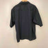 ユナイテッドアローズグリーンレーベルリラクシング UNITED ARROWS green label relaxing 24SS ウォッシャブルトロ ジャスト ルーズ オープンカラー シャツ ―マシンウォッシャブル メンズ JPN:L