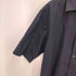 ユナイテッドアローズグリーンレーベルリラクシング UNITED ARROWS green label relaxing 24SS ウォッシャブルトロ ジャスト ルーズ オープンカラー シャツ ―マシンウォッシャブル メンズ JPN:L