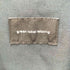 ユナイテッドアローズグリーンレーベルリラクシング UNITED ARROWS green label relaxing 24SS ウォッシャブルトロ ジャスト ルーズ オープンカラー シャツ ―マシンウォッシャブル メンズ JPN:L