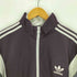 アディダスオリジナルス adidas Originals トレフォイルロゴマルチカラートラックジャケット メンズ JPN:XL