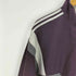 アディダスオリジナルス adidas Originals トレフォイルロゴマルチカラートラックジャケット メンズ JPN:XL