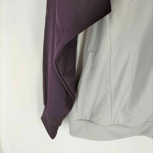 アディダスオリジナルス adidas Originals トレフォイルロゴマルチカラートラックジャケット メンズ JPN:XL