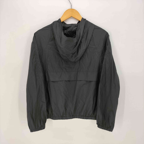 ジーユー GU UVカットシアーブルゾン レディース JPN:M