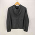 ジーユー GU UVカットシアーブルゾン レディース JPN:M