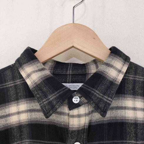 ジャーナルスタンダード JOURNAL STANDARD PATTERN REG C/NEL メンズ JPN:M