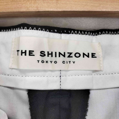 ザシンゾーン THE Shinzone TOMBOY PANTS レディース P0