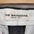 ザシンゾーン THE Shinzone TOMBOY PANTS レディース P0