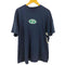 ヘインズ Hanes USA製 両面プリントTシャツ メンズ import:XL