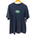 ヘインズ Hanes USA製 両面プリントTシャツ メンズ import:XL
