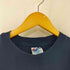 ヘインズ Hanes USA製 両面プリントTシャツ メンズ import:XL
