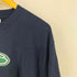 ヘインズ Hanes USA製 両面プリントTシャツ メンズ import:XL