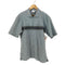 グラミチ GRAMICCI ZIP UP WAVE SHIRT メンズ JPN:L
