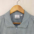 グラミチ GRAMICCI ZIP UP WAVE SHIRT メンズ JPN:L