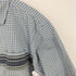 グラミチ GRAMICCI ZIP UP WAVE SHIRT メンズ JPN:L