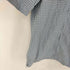 グラミチ GRAMICCI ZIP UP WAVE SHIRT メンズ JPN:L
