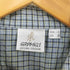 グラミチ GRAMICCI ZIP UP WAVE SHIRT メンズ JPN:L