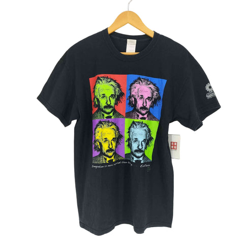 ギルダン GILDAN プリントTシャツ メンズ L