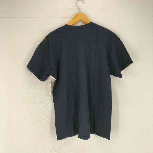 ギルダン GILDAN プリントTシャツ メンズ L