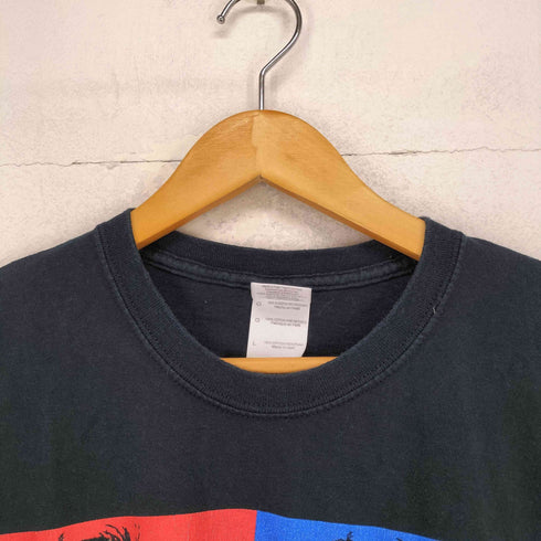 ギルダン GILDAN プリントTシャツ メンズ L