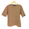 セントジェームス SAINT JAMES ボートネック 半袖Tシャツ メンズ US:36