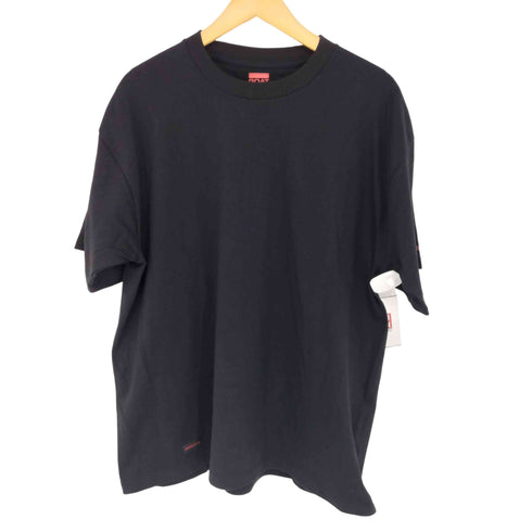 ゴート GOAT クルーネック 無地 Tシャツ メンズ import:M