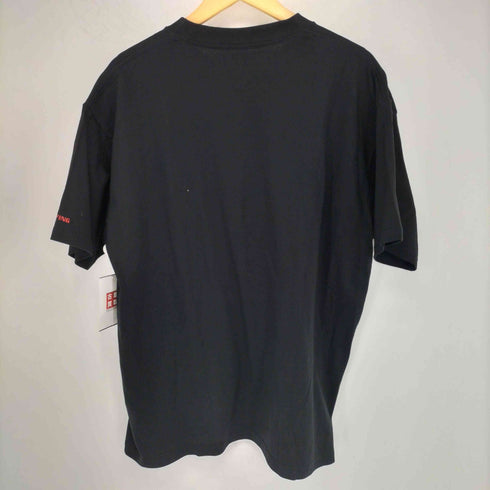 ゴート GOAT クルーネック 無地 Tシャツ メンズ import:M